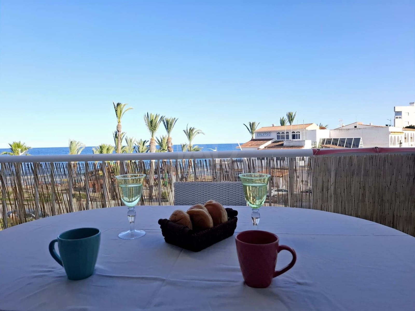 2 sypialnia Apartament na sprzedaż w Miasto Almeria - 240 000 € (Ref: 9988934)