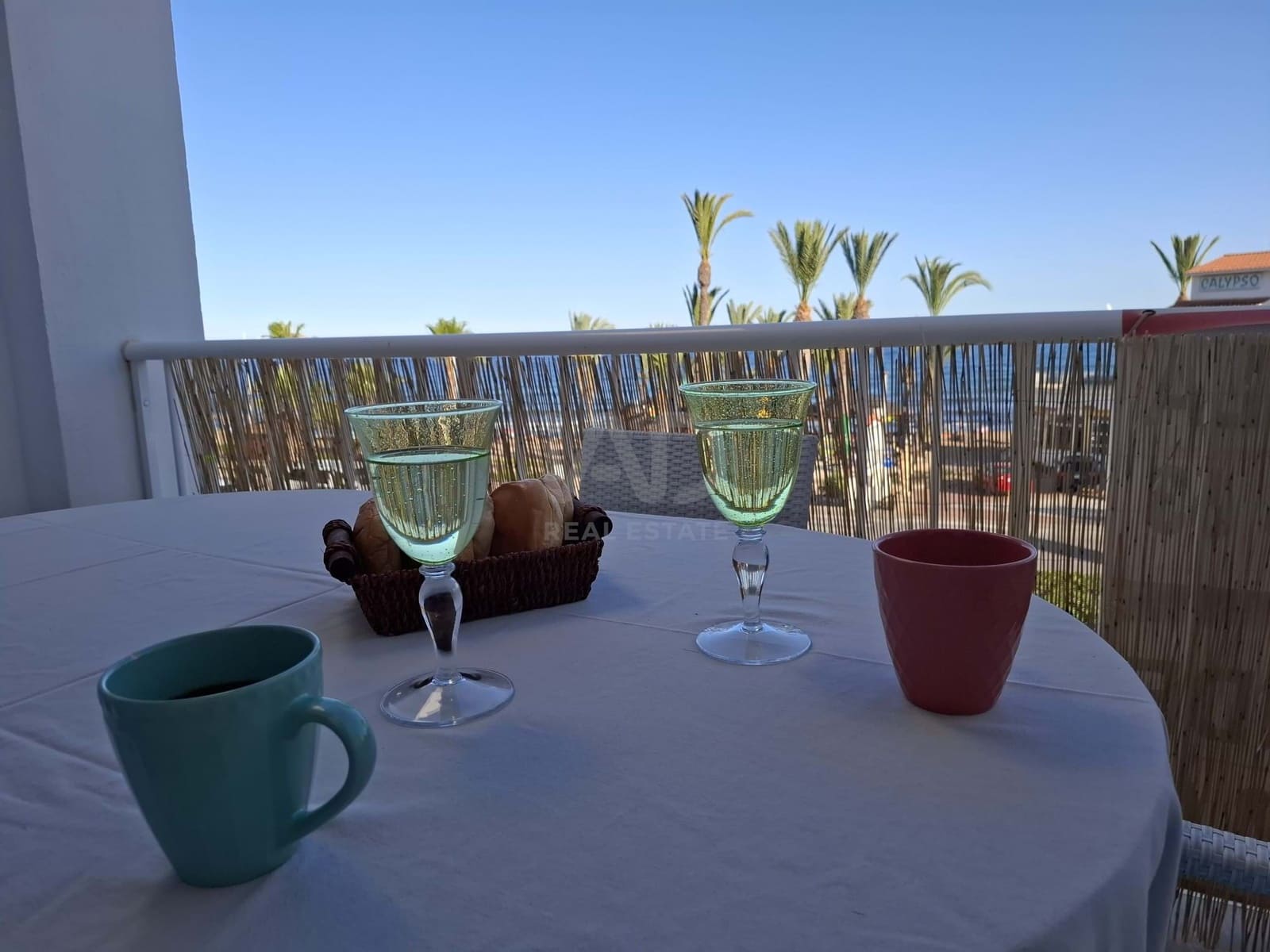 2 sypialnia Apartament na sprzedaż w Miasto Almeria - 240 000 € (Ref: 9988934)
