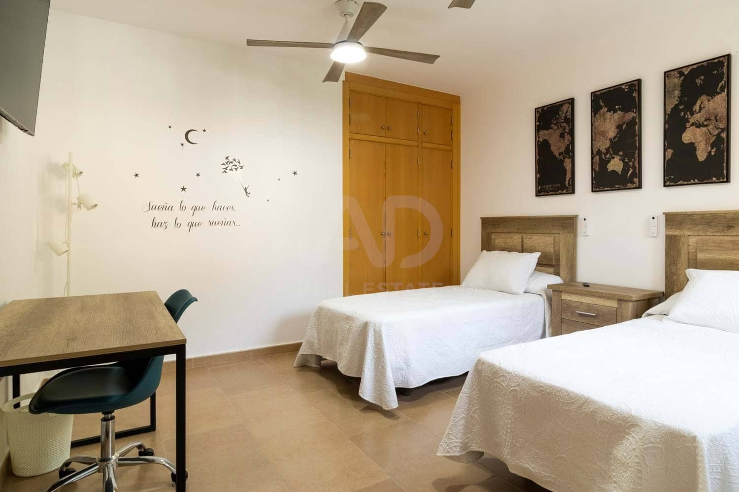 6 soverom Villa til salgs i Calpe / Calp med svømmebasseng garasje - € 1 100 000 (Ref: 9988935)