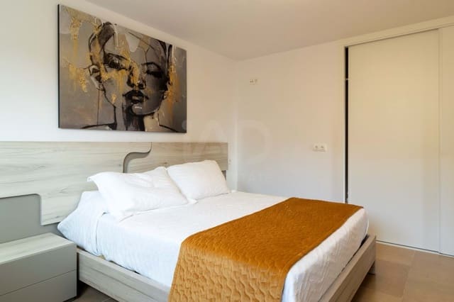 6 soverom Villa til salgs i Canuta, Calpe / Calp med svømmebasseng garasje - € 1 100 000 (Ref: 9988935)