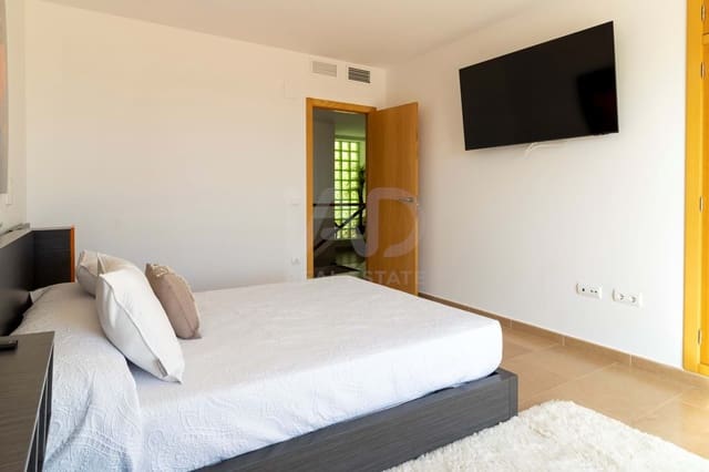 6 soverom Villa til salgs i Canuta, Calpe / Calp med svømmebasseng garasje - € 1 100 000 (Ref: 9988935)