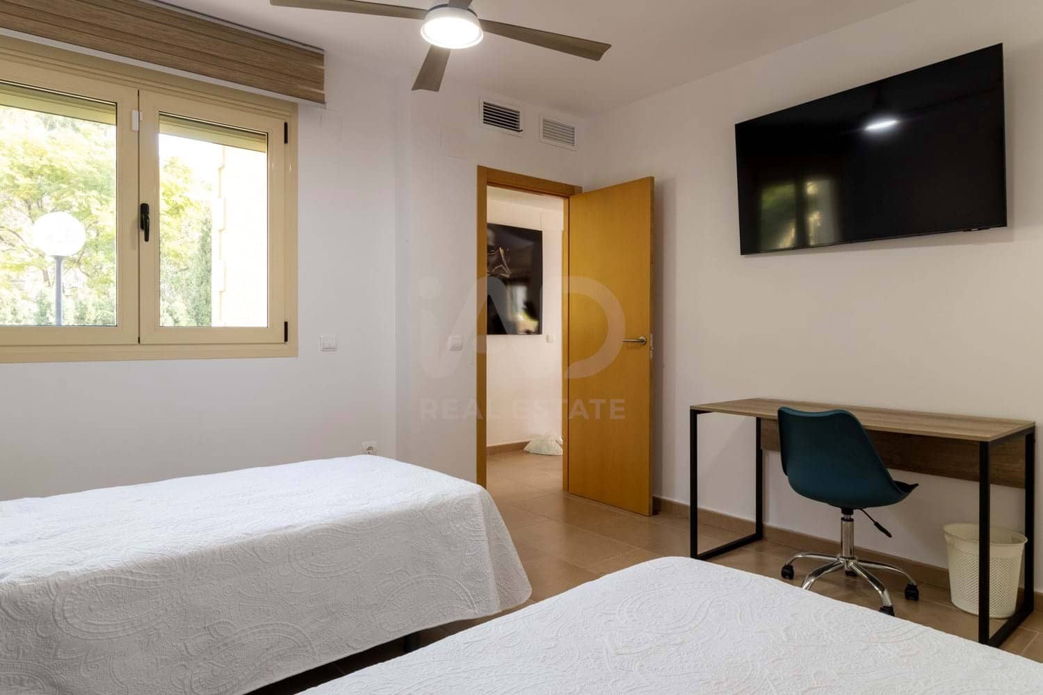 6 soverom Villa til salgs i Calpe / Calp med svømmebasseng garasje - € 1 100 000 (Ref: 9988935)