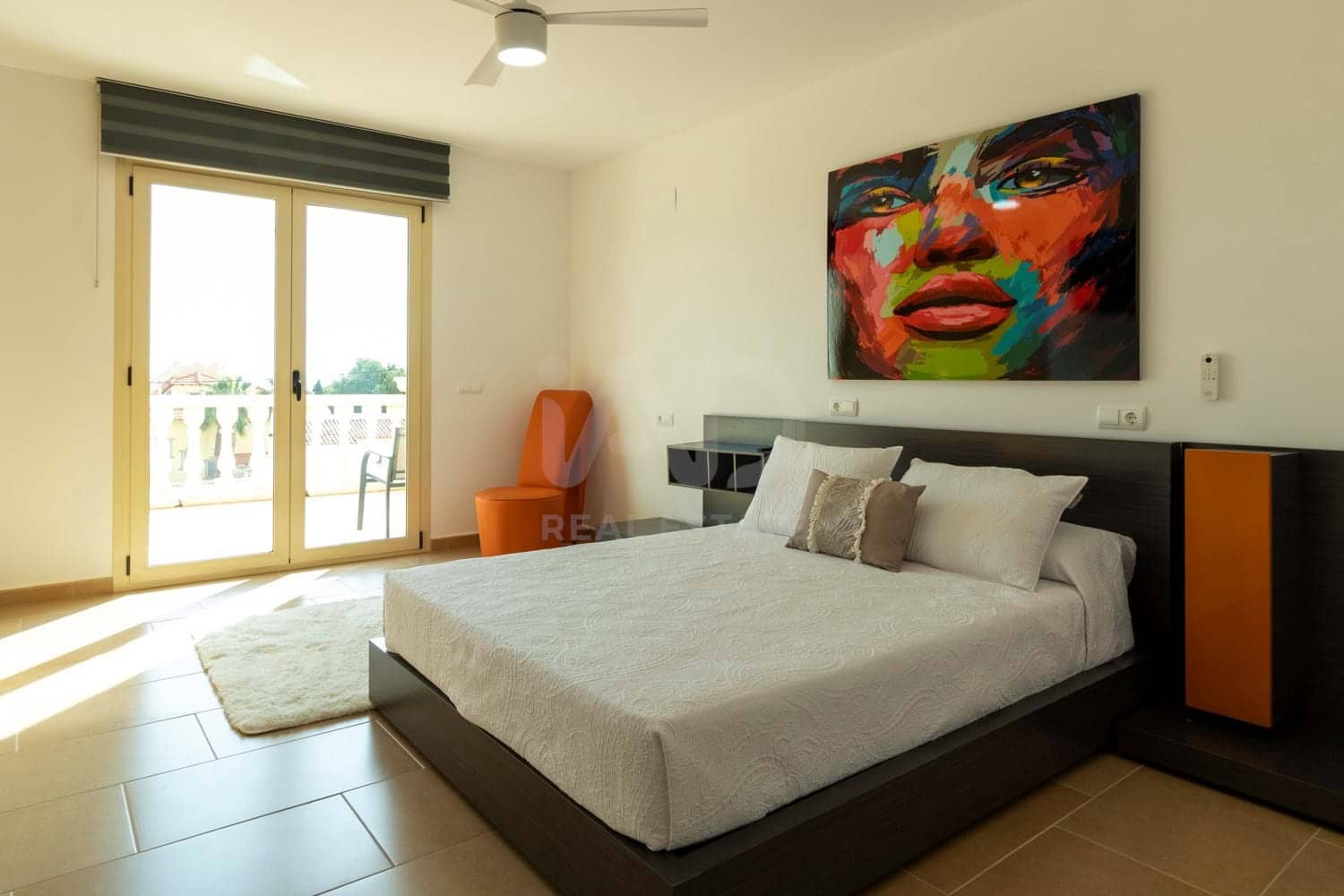 6 soverom Villa til salgs i Calpe / Calp med svømmebasseng garasje - € 1 100 000 (Ref: 9988935)