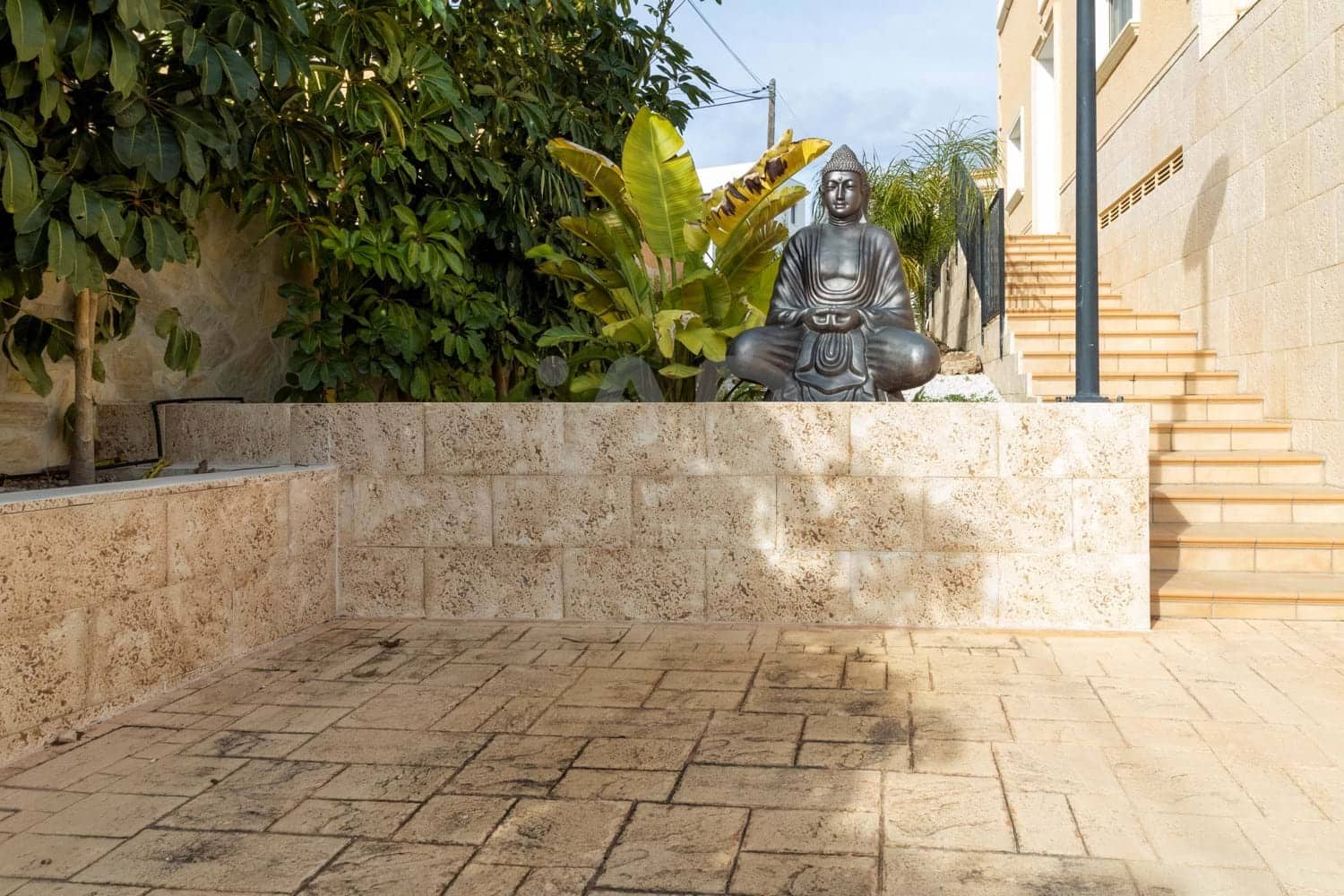 6 soverom Villa til salgs i Calpe / Calp med svømmebasseng garasje - € 1 100 000 (Ref: 9988935)