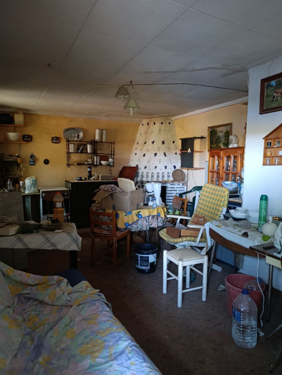 Terreno/Finca Rústica en La Hoya en venta - 149.000 € (Ref: 9988936)