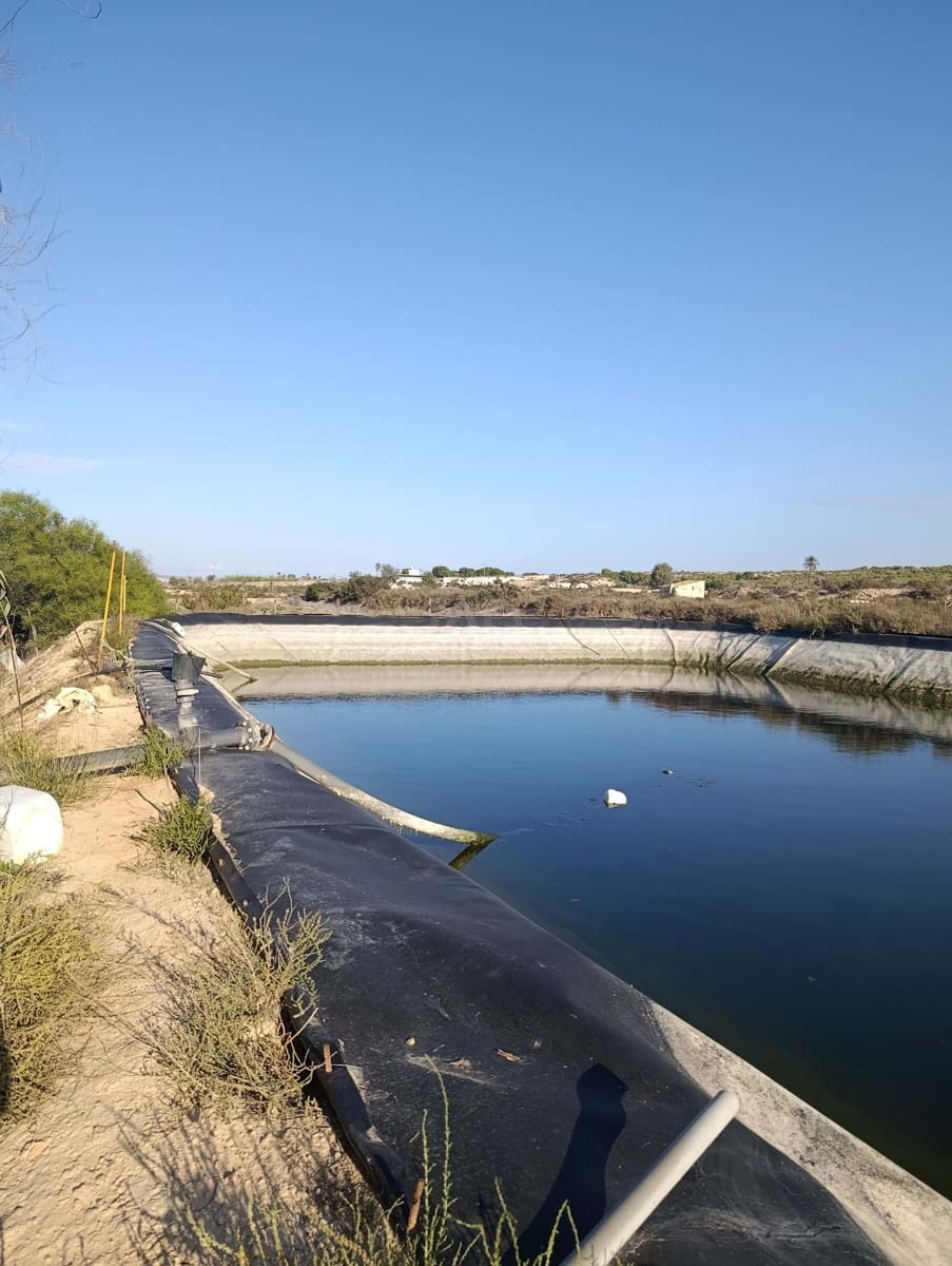 Terreno/Finca Rústica en La Hoya en venta - 149.000 € (Ref: 9988936)