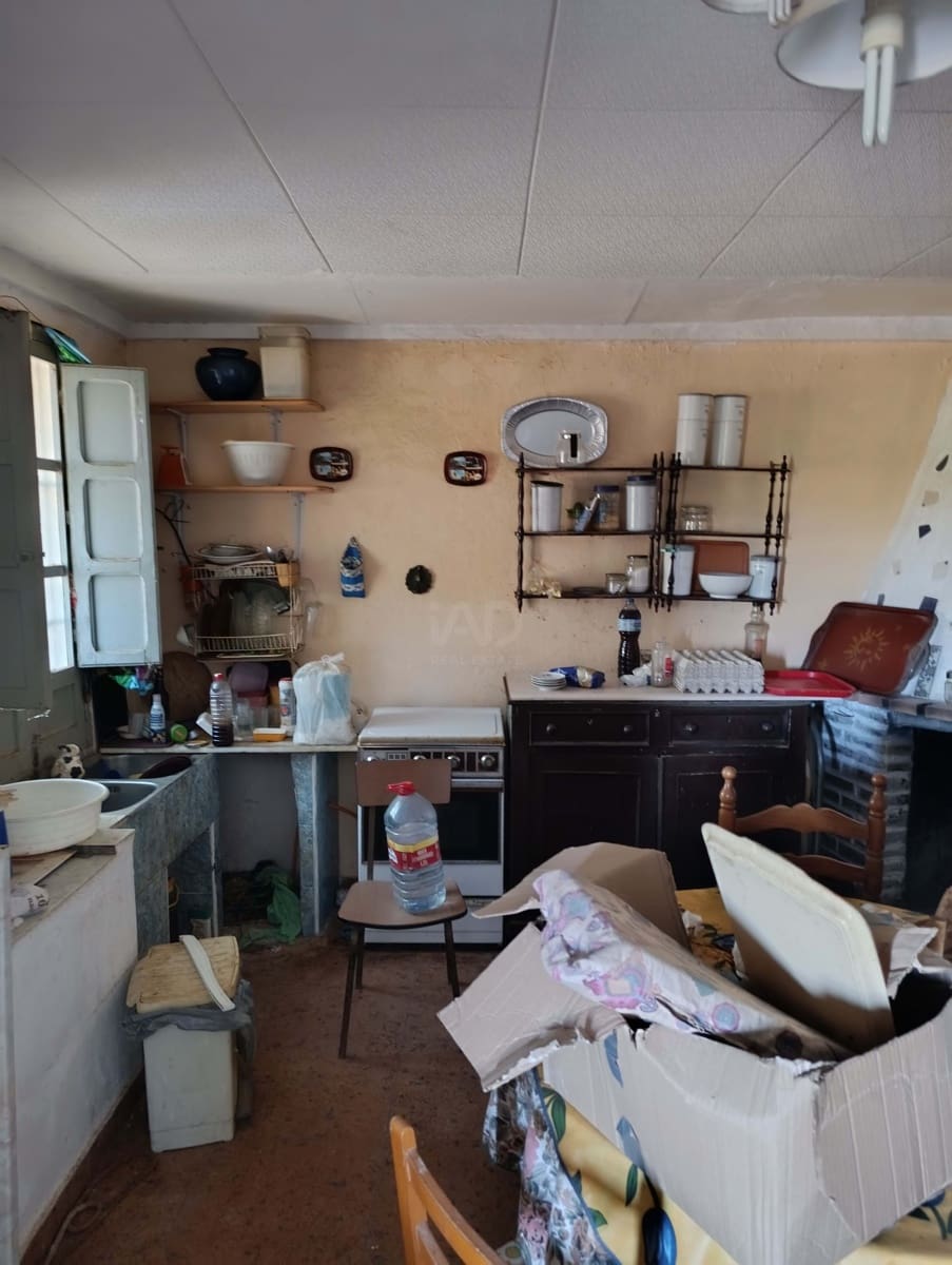Terreno/Finca Rústica en La Hoya en venta - 149.000 € (Ref: 9988936)