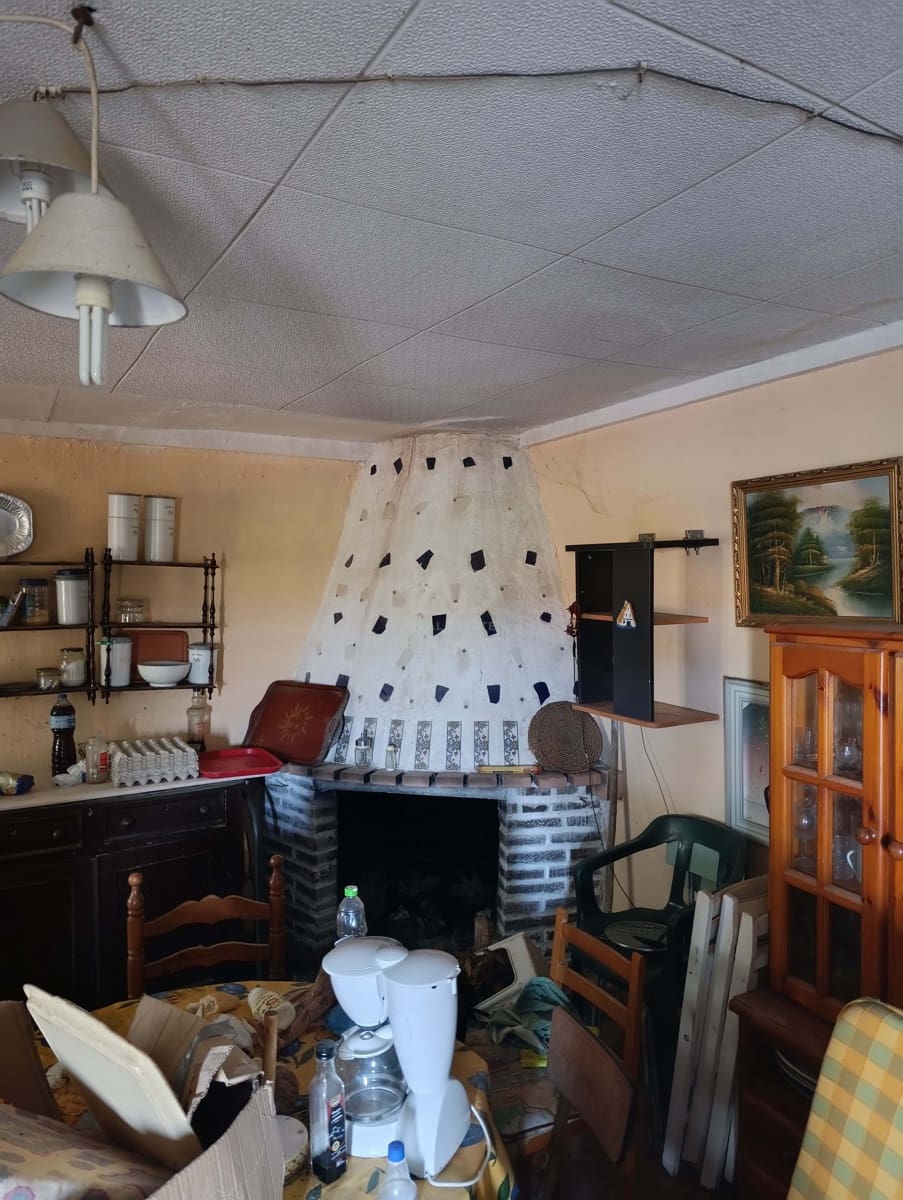 Terreno/Finca Rústica en La Hoya en venta - 149.000 € (Ref: 9988936)