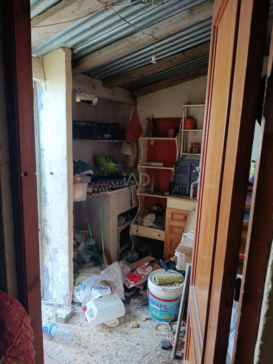 Terreno/Finca Rústica en La Hoya en venta - 149.000 € (Ref: 9988936)