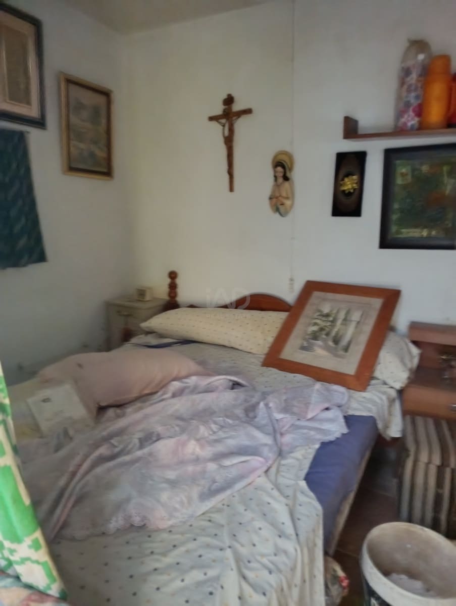 Terreno/Finca Rústica en La Hoya en venta - 149.000 € (Ref: 9988936)