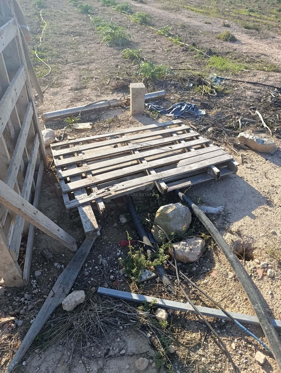 Terreno/Finca Rústica en La Hoya en venta - 149.000 € (Ref: 9988936)