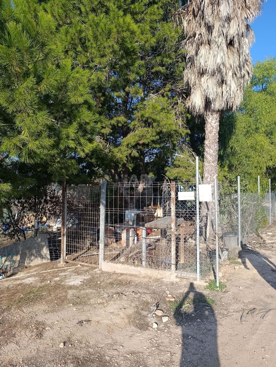 Terreno/Finca Rústica en La Hoya en venta - 149.000 € (Ref: 9988936)