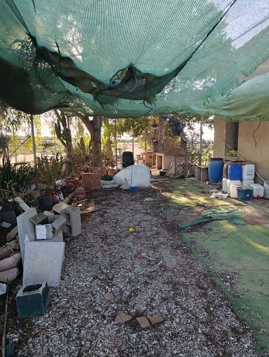 Terreno/Finca Rústica en La Hoya en venta - 149.000 € (Ref: 9988936)