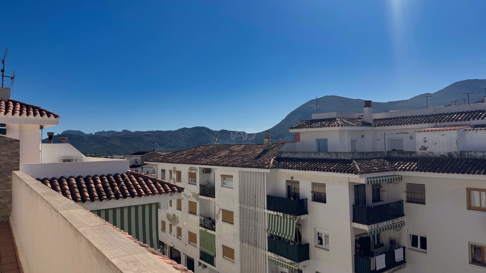 3 quarto Penthouse para venda em Alicante cidade com garagem - 170 000 € (Ref: 9988937)