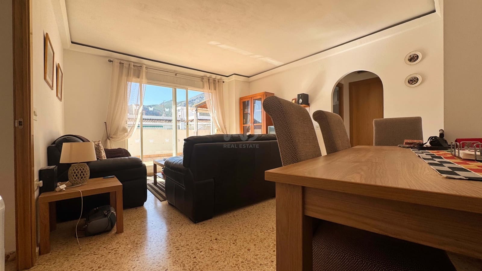 3 quarto Penthouse para venda em Alicante cidade com garagem - 170 000 € (Ref: 9988937)
