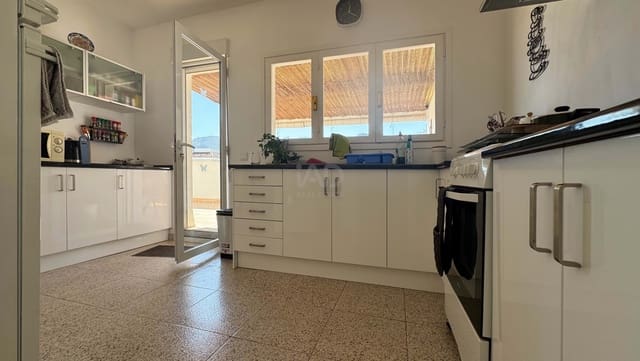3 sypialnia Penthouse na sprzedaż w Miasto Alicante / Alacant z garażem - 170 000 € (Ref: 9988937)