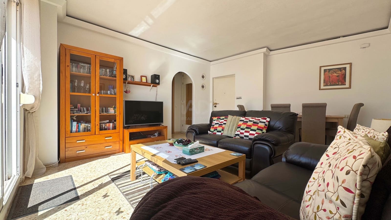 3 quarto Penthouse para venda em Alicante cidade com garagem - 170 000 € (Ref: 9988937)