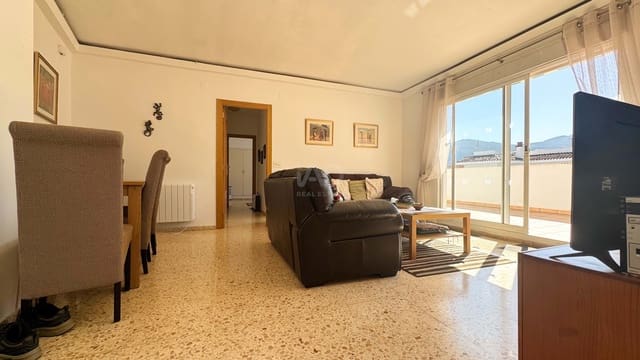 3 sypialnia Penthouse na sprzedaż w Miasto Alicante / Alacant z garażem - 170 000 € (Ref: 9988937)