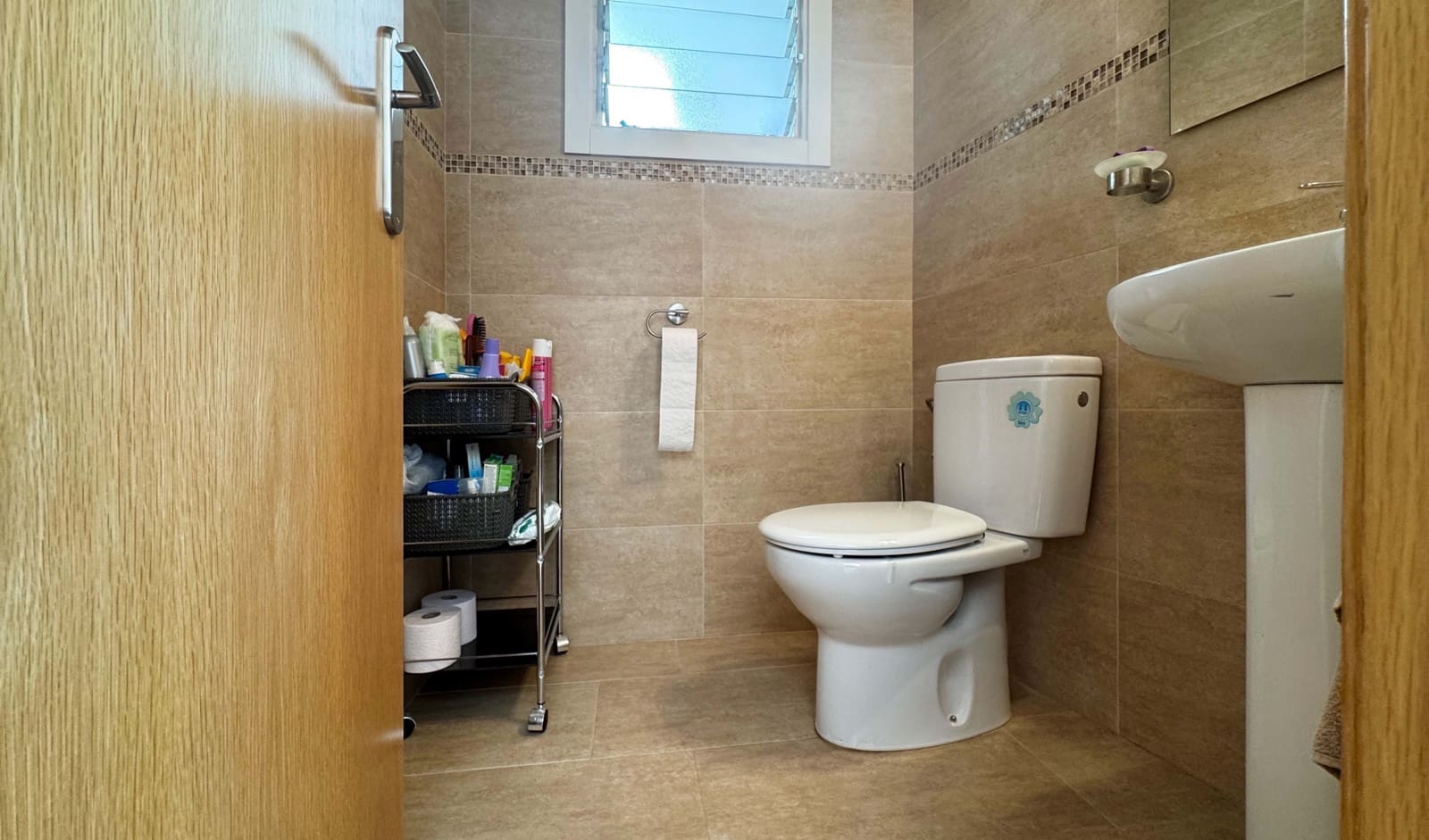 3 quarto Penthouse para venda em Alicante cidade com garagem - 170 000 € (Ref: 9988937)