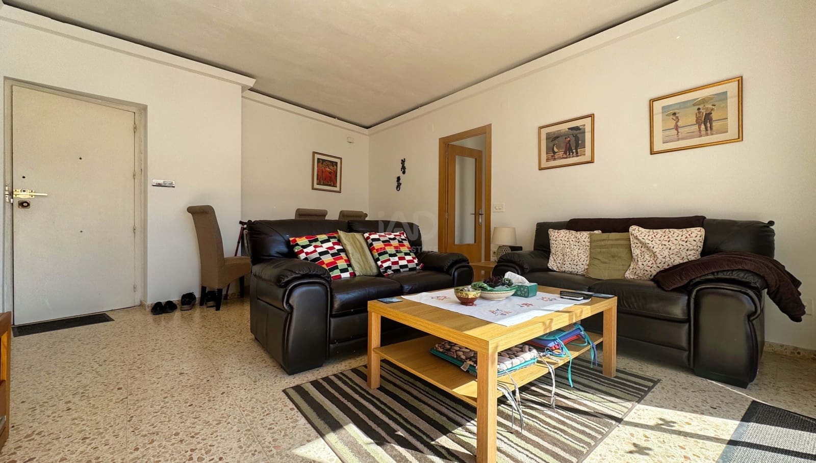 3 quarto Penthouse para venda em Alicante cidade com garagem - 170 000 € (Ref: 9988937)