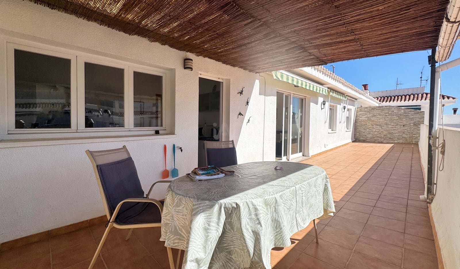 3 quarto Penthouse para venda em Alicante cidade com garagem - 170 000 € (Ref: 9988937)