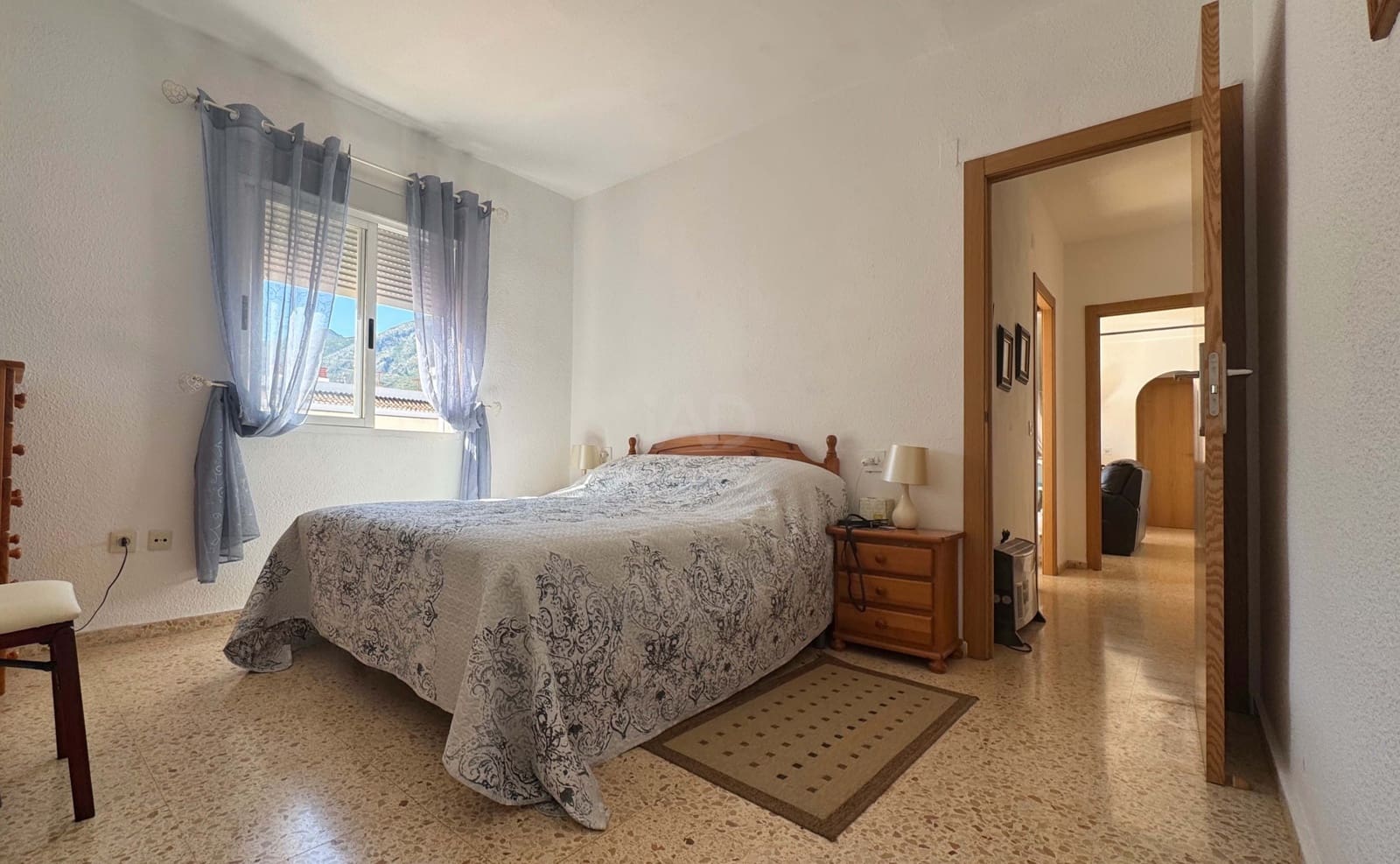 3 quarto Penthouse para venda em Alicante cidade com garagem - 170 000 € (Ref: 9988937)
