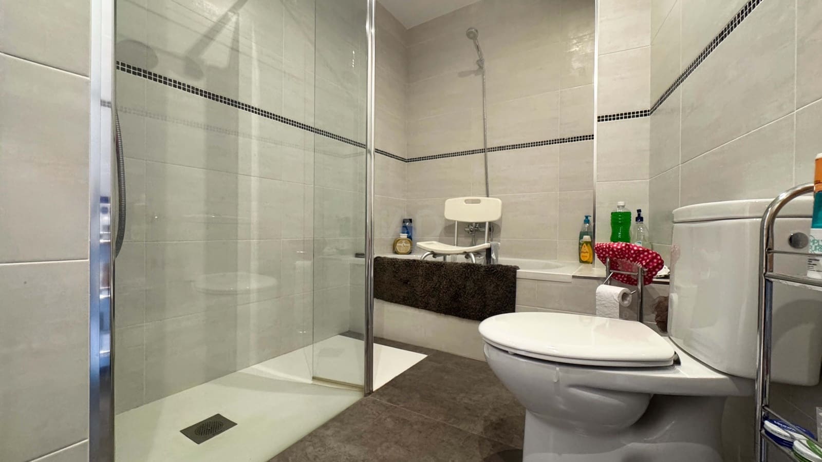 3 quarto Penthouse para venda em Alicante cidade com garagem - 170 000 € (Ref: 9988937)