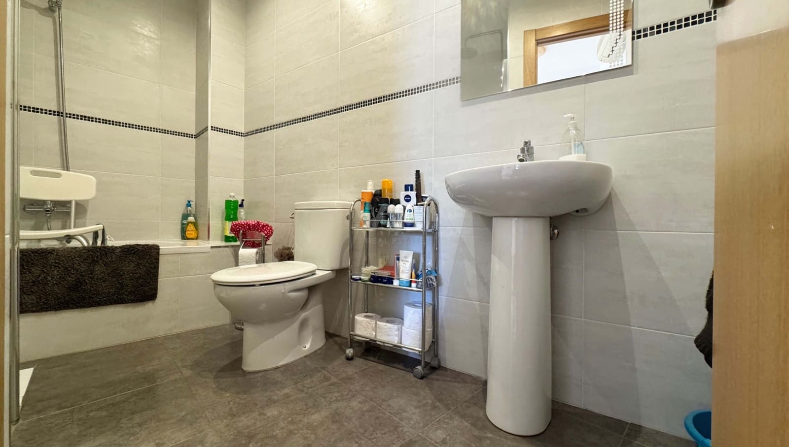 3 quarto Penthouse para venda em Alicante cidade com garagem - 170 000 € (Ref: 9988937)