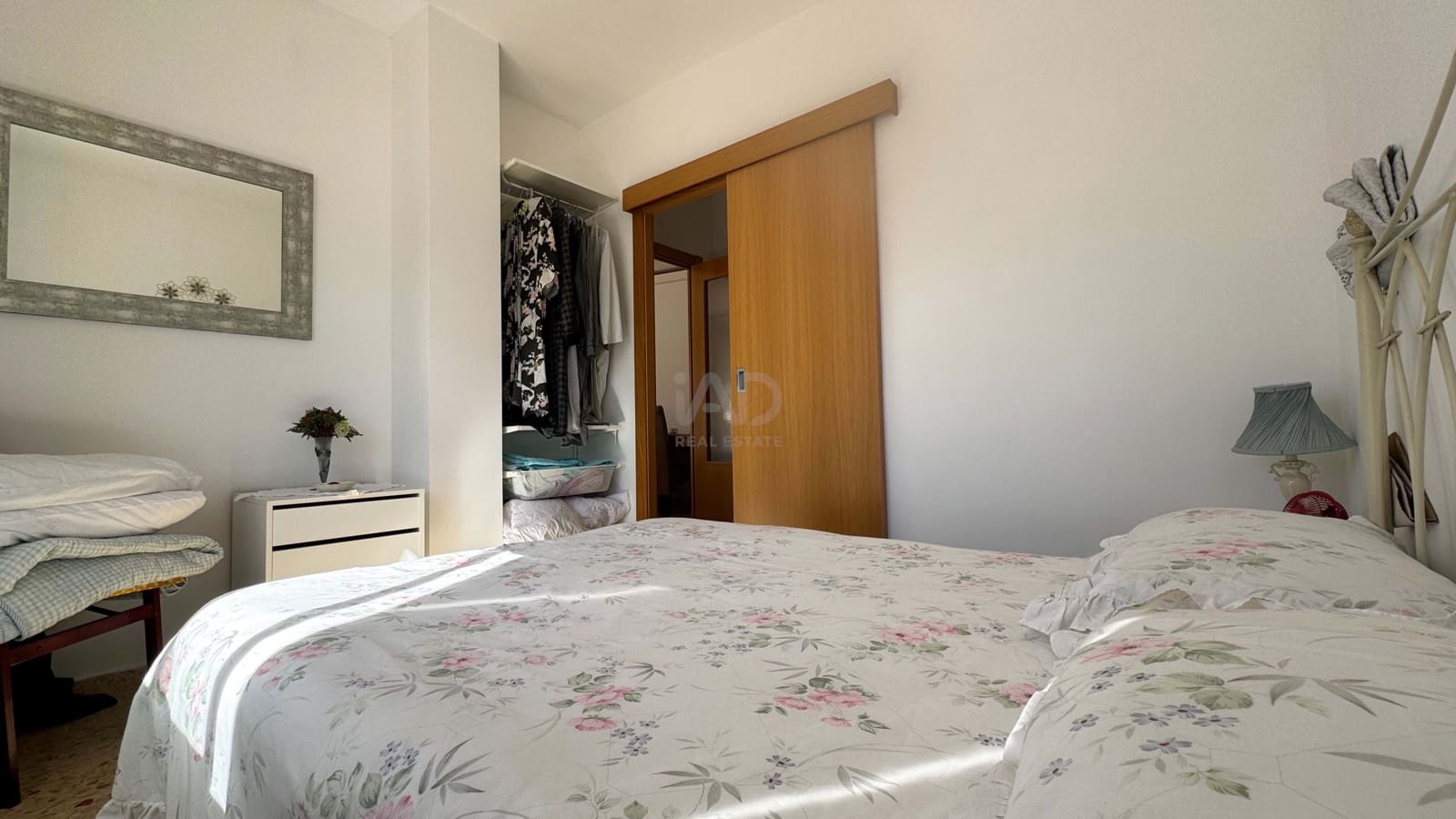 3 quarto Penthouse para venda em Alicante cidade com garagem - 170 000 € (Ref: 9988937)