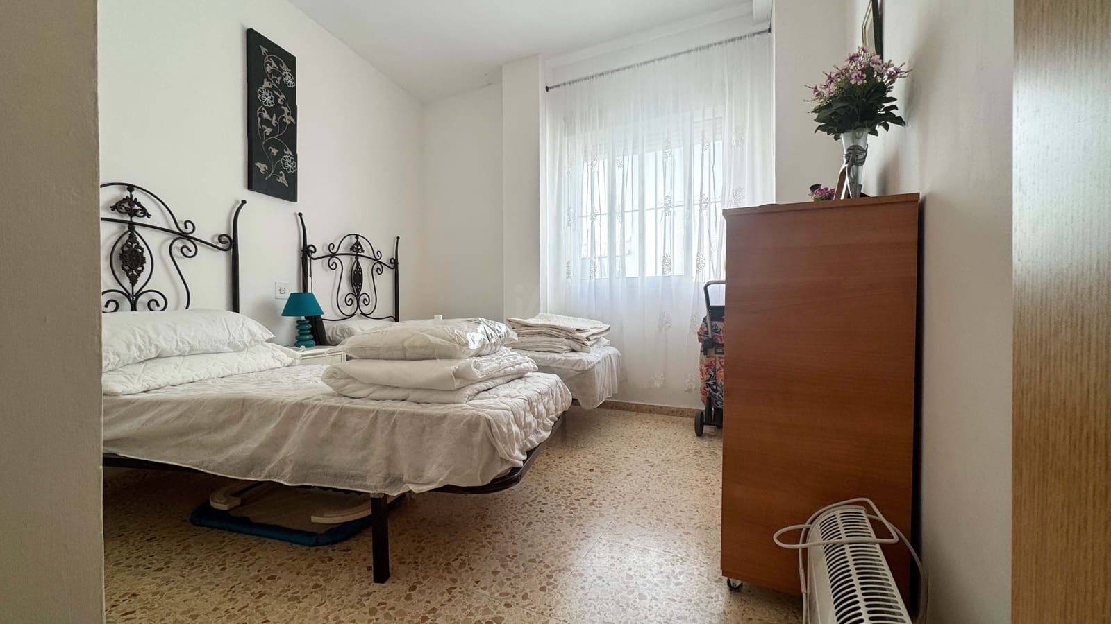 3 quarto Penthouse para venda em Alicante cidade com garagem - 170 000 € (Ref: 9988937)