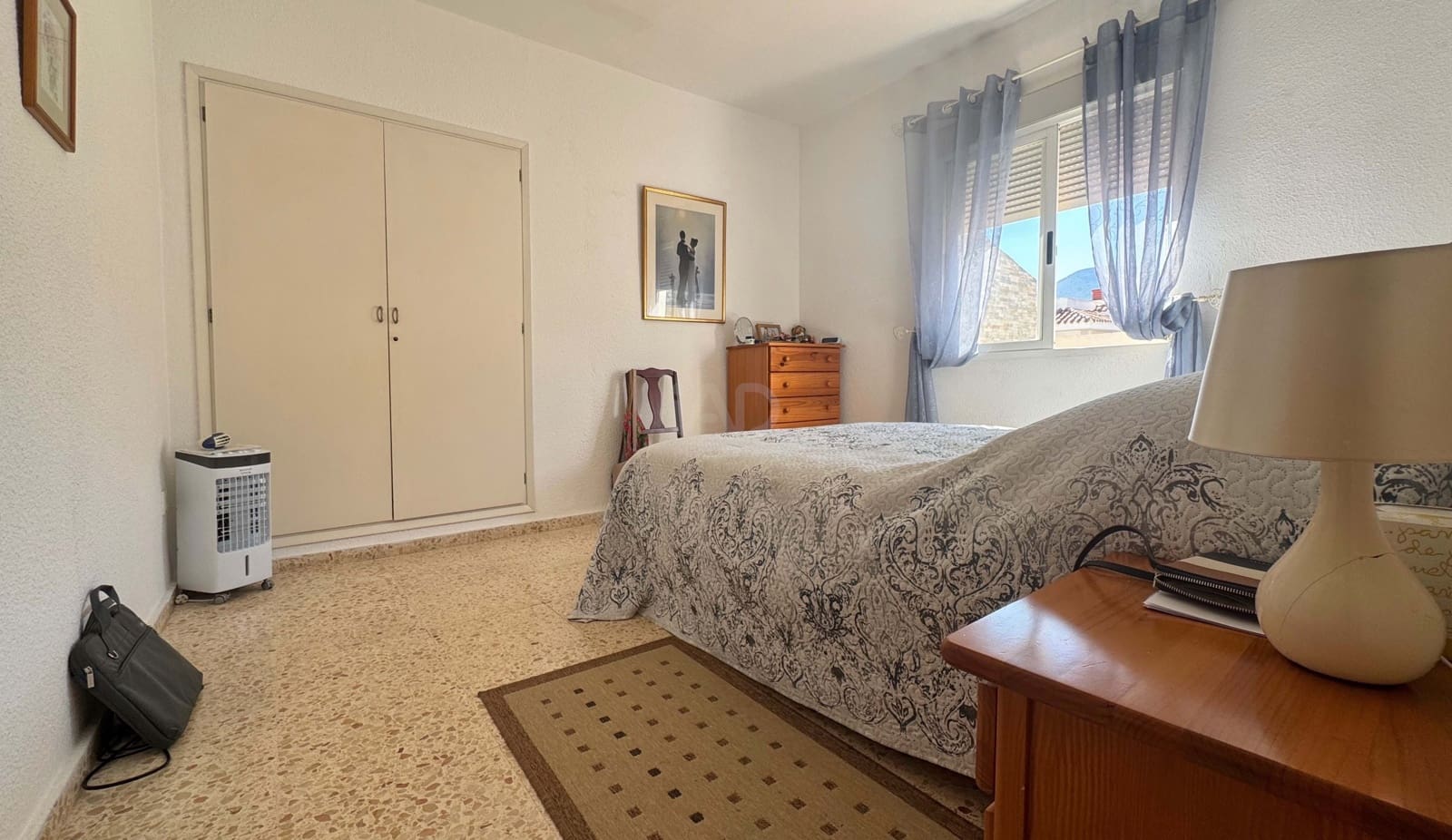 3 quarto Penthouse para venda em Alicante cidade com garagem - 170 000 € (Ref: 9988937)