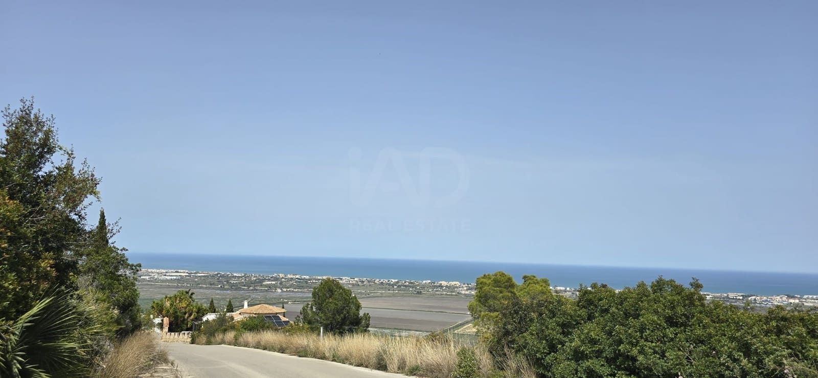Teren niezagospodarowany na sprzedaż w Miasto Alicante / Alacant - 128 000 € (Ref: 9988938)