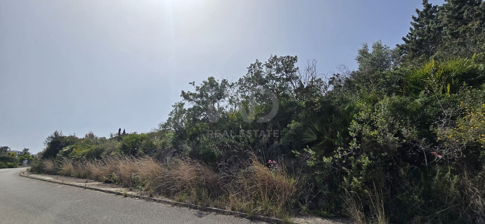Teren niezagospodarowany na sprzedaż w Miasto Alicante / Alacant - 128 000 € (Ref: 9988938)