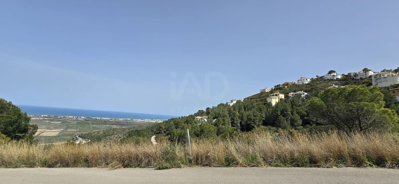 Teren niezagospodarowany na sprzedaż w Miasto Alicante / Alacant - 128 000 € (Ref: 9988938)