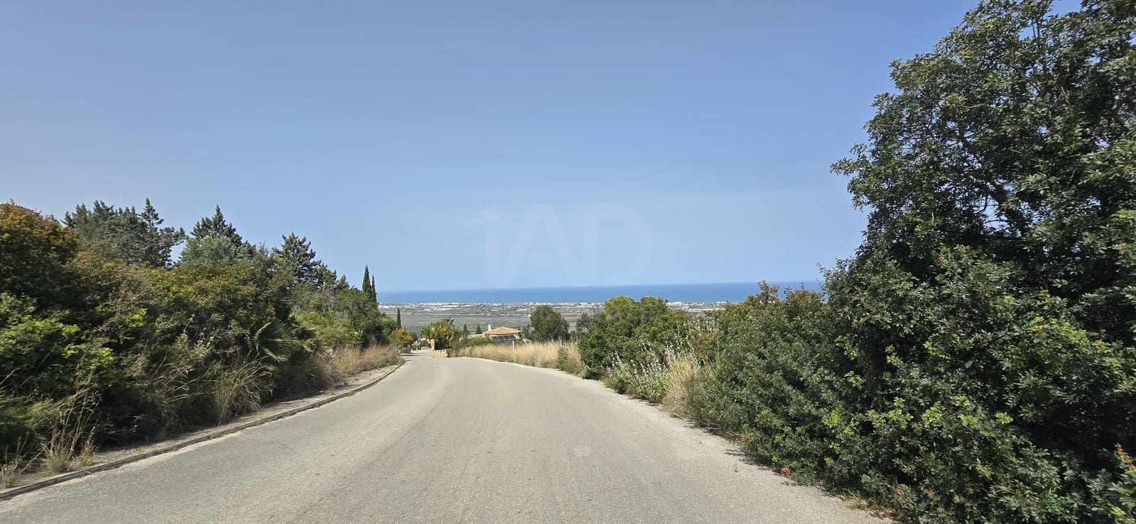 Teren niezagospodarowany na sprzedaż w Miasto Alicante / Alacant - 128 000 € (Ref: 9988938)