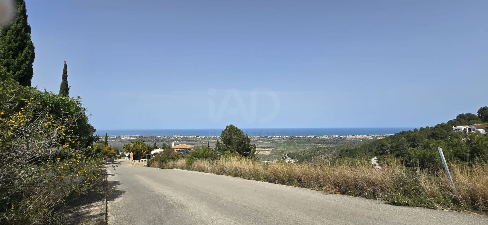 Teren niezagospodarowany na sprzedaż w Miasto Alicante / Alacant - 128 000 € (Ref: 9988938)