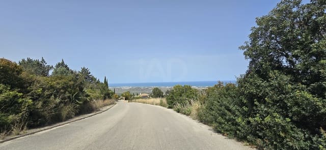 Ubebygd land til salgs i Alicante by - € 128 000 (Ref: 9988938)