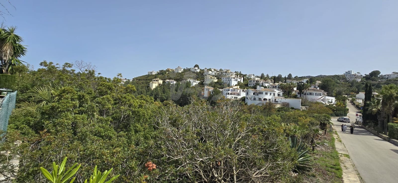 Teren niezagospodarowany na sprzedaż w Miasto Alicante / Alacant - 128 000 € (Ref: 9988938)