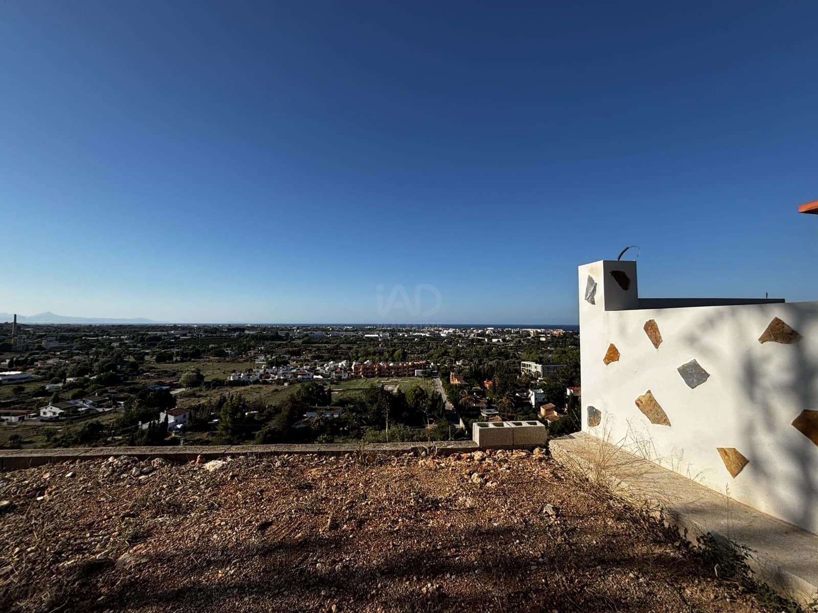 Bauplatz zu verkaufen in Alicante / Alacant Stadt - 280.000 € (Ref: 9988939)
