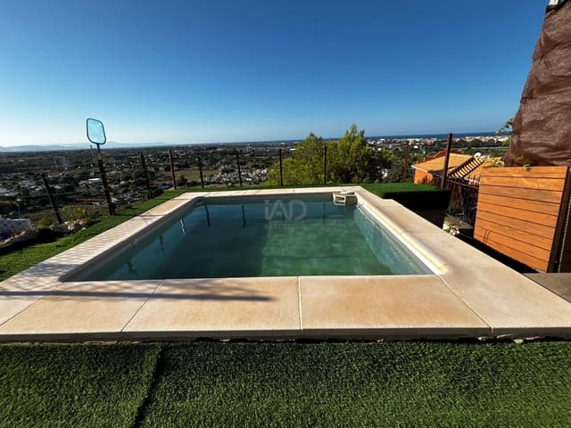 Bauplatz zu verkaufen in Alicante / Alacant Stadt - 280.000 € (Ref: 9988939)