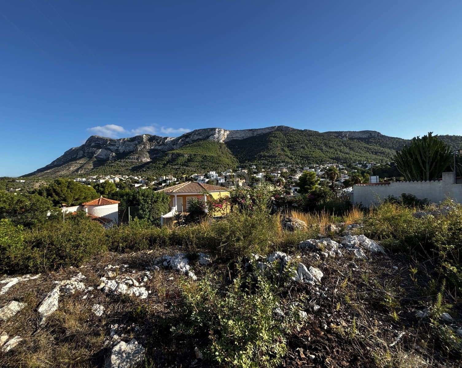 Bauplatz zu verkaufen in Alicante / Alacant Stadt - 280.000 € (Ref: 9988939)