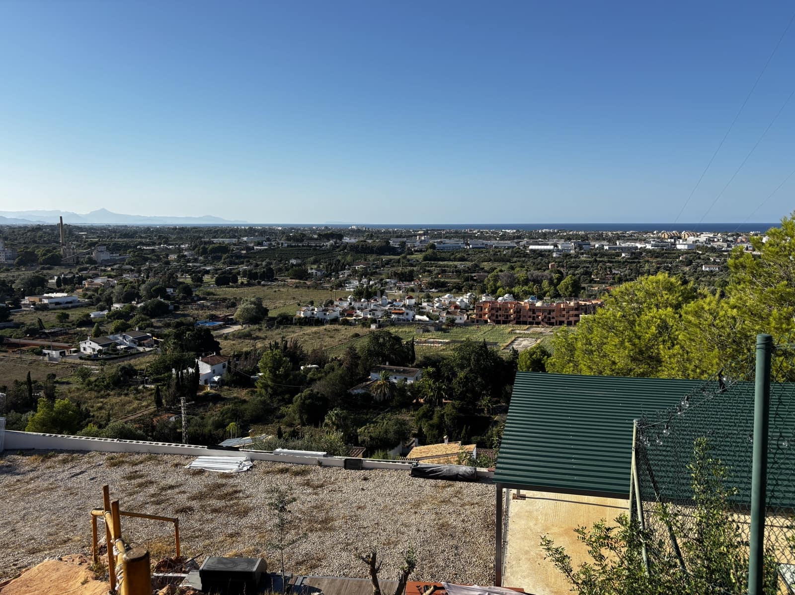 Bauplatz zu verkaufen in Alicante / Alacant Stadt - 280.000 € (Ref: 9988939)