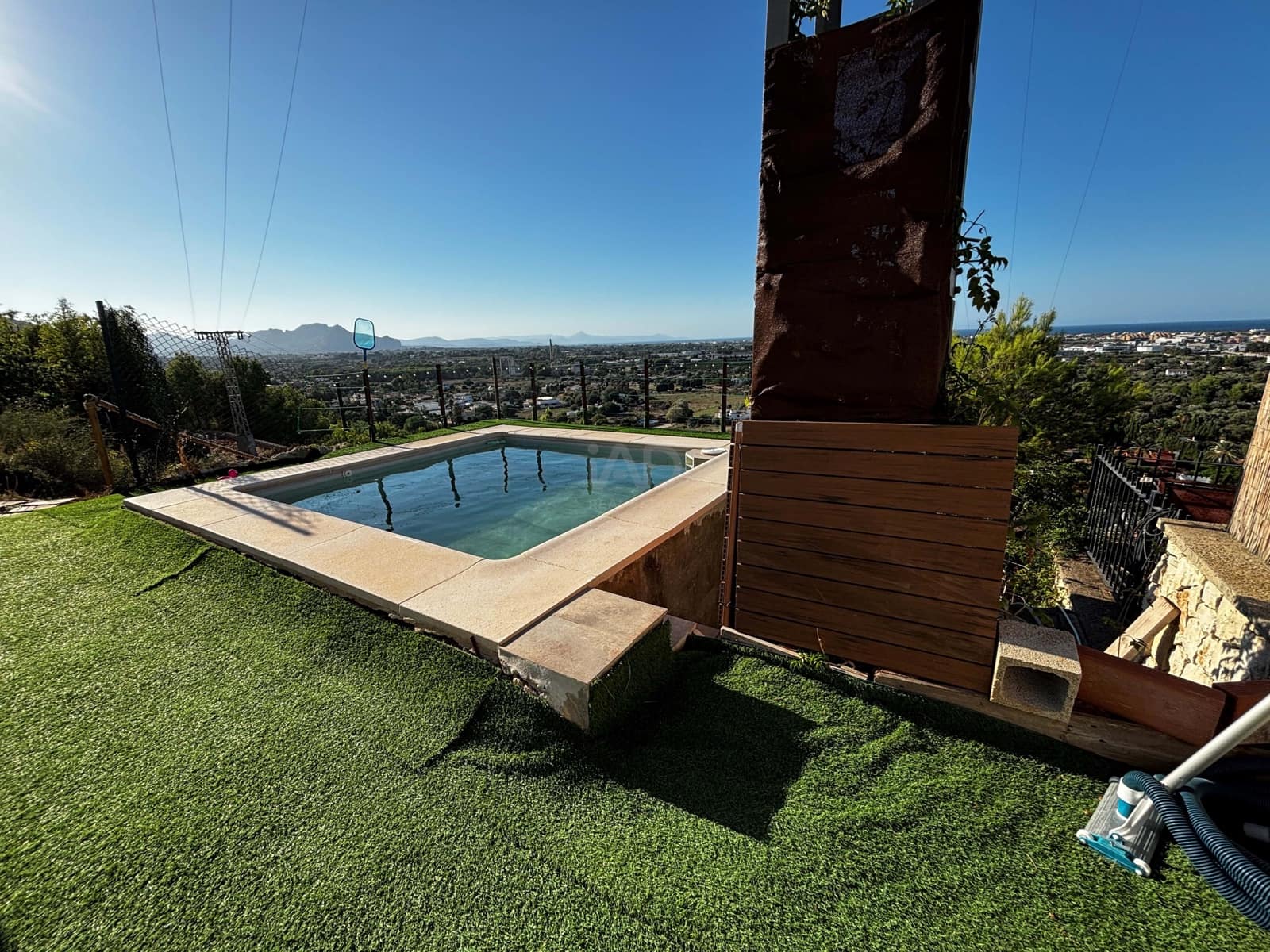 Bauplatz zu verkaufen in Alicante / Alacant Stadt - 280.000 € (Ref: 9988939)