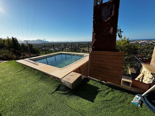 Bauplatz zu verkaufen in Alicante / Alacant Stadt - 280.000 € (Ref: 9988939)