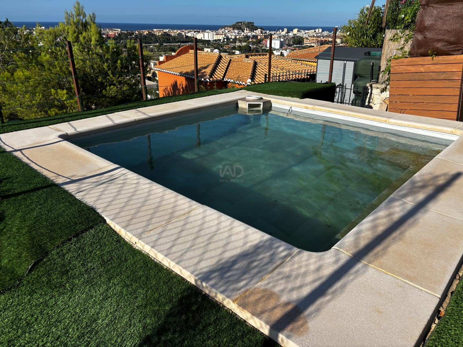 Bauplatz zu verkaufen in Alicante / Alacant Stadt - 280.000 € (Ref: 9988939)