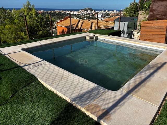 Bauplatz zu verkaufen in Alicante / Alacant Stadt - 280.000 € (Ref: 9988939)