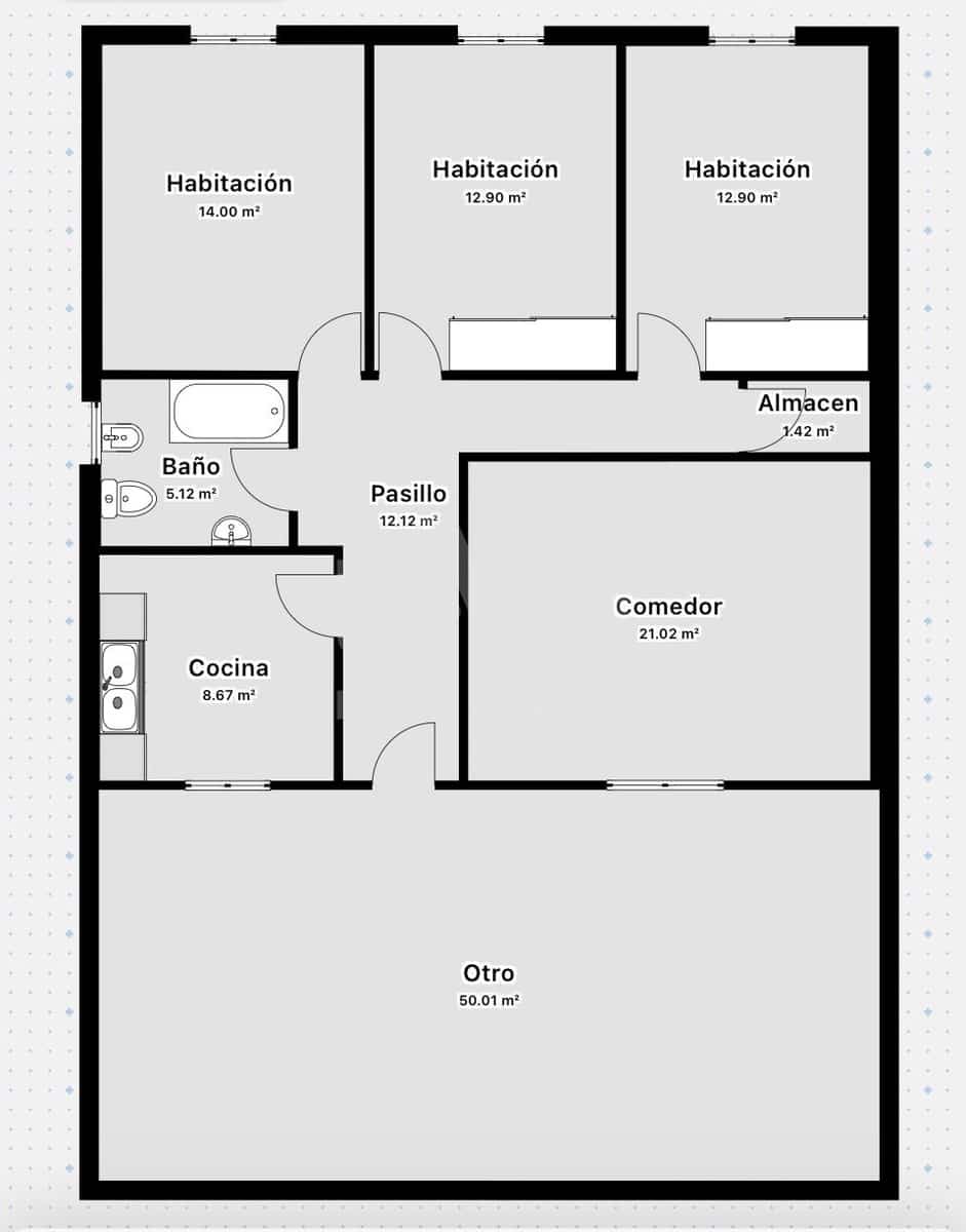 Commerciale in vendita in Alicante citta - 549.999 € (Rif: 9988940)