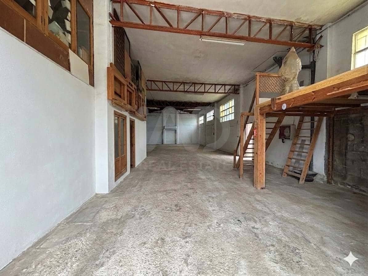 Commerciale in vendita in Alicante citta - 549.999 € (Rif: 9988940)