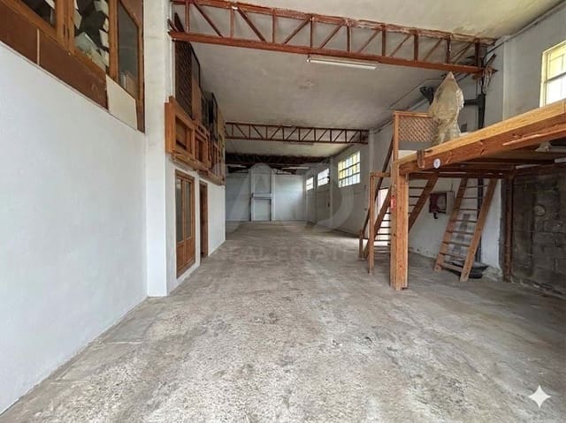 Kommersiell til salgs i La Pedrera - Vessanes, Dénia - € 549 999 (Ref: 9988940)