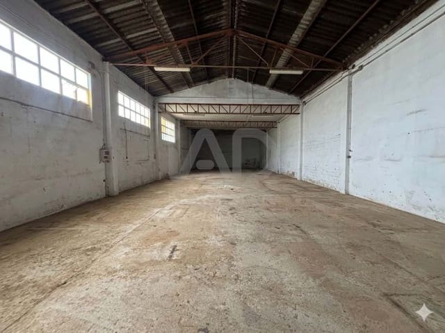 Kommersiell til salgs i La Pedrera - Vessanes, Dénia - € 549 999 (Ref: 9988940)
